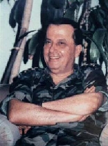 General Michel Aoun